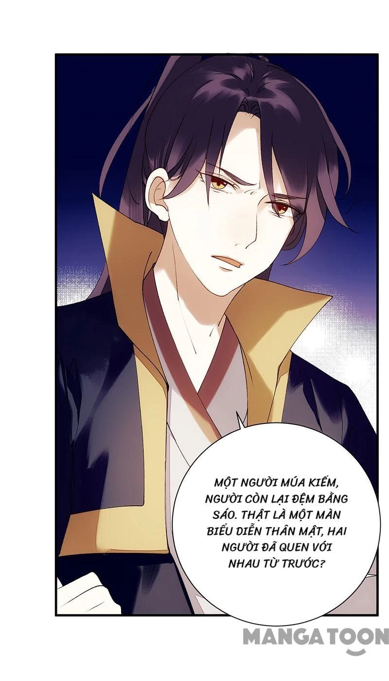 Nhất Phẩm Đích Nữ Chapter 52 - 15