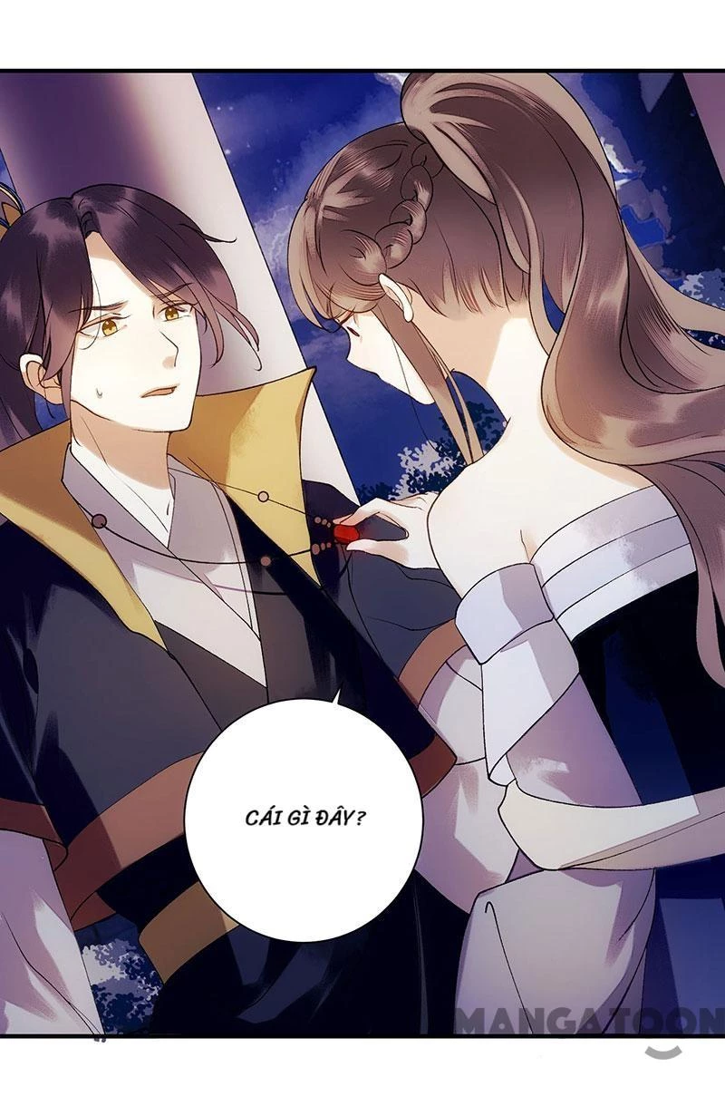 Nhất Phẩm Đích Nữ Chapter 52 - 18