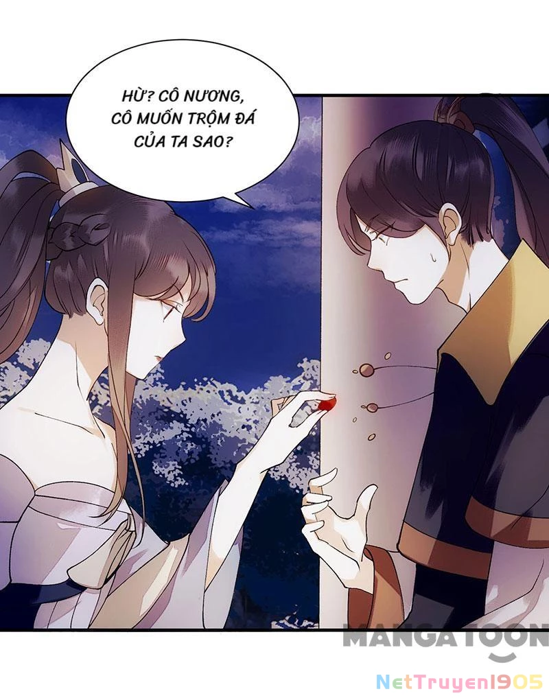 Nhất Phẩm Đích Nữ Chapter 52 - 19