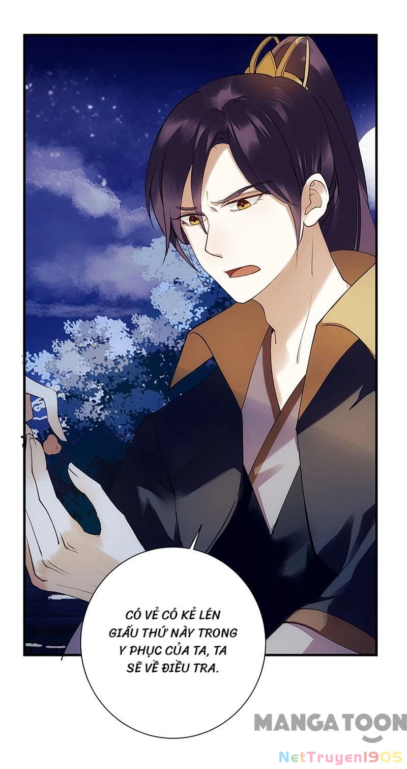 Nhất Phẩm Đích Nữ Chapter 52 - 23