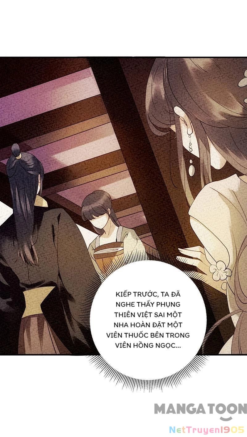 Nhất Phẩm Đích Nữ Chapter 52 - 25