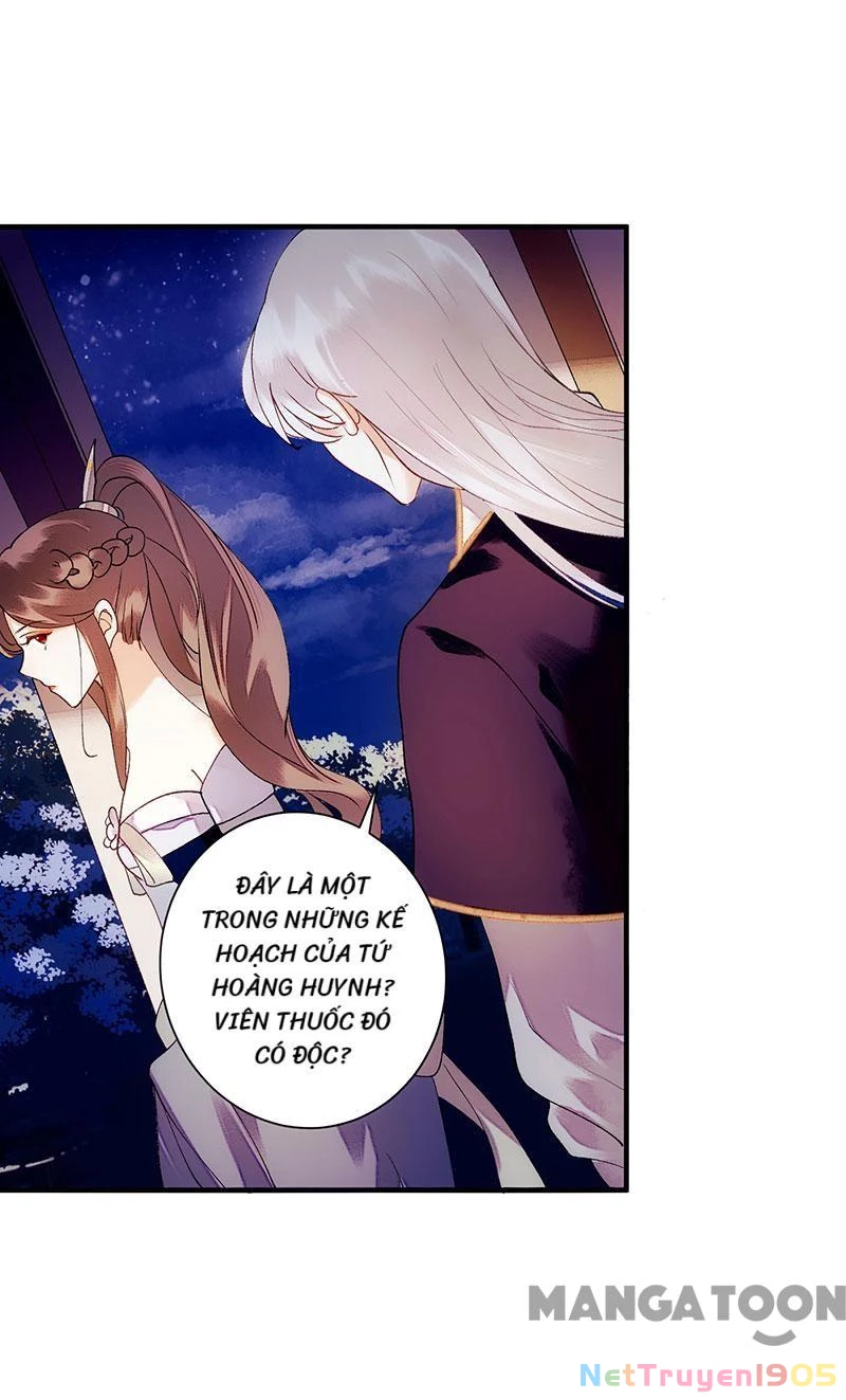 Nhất Phẩm Đích Nữ Chapter 52 - 27