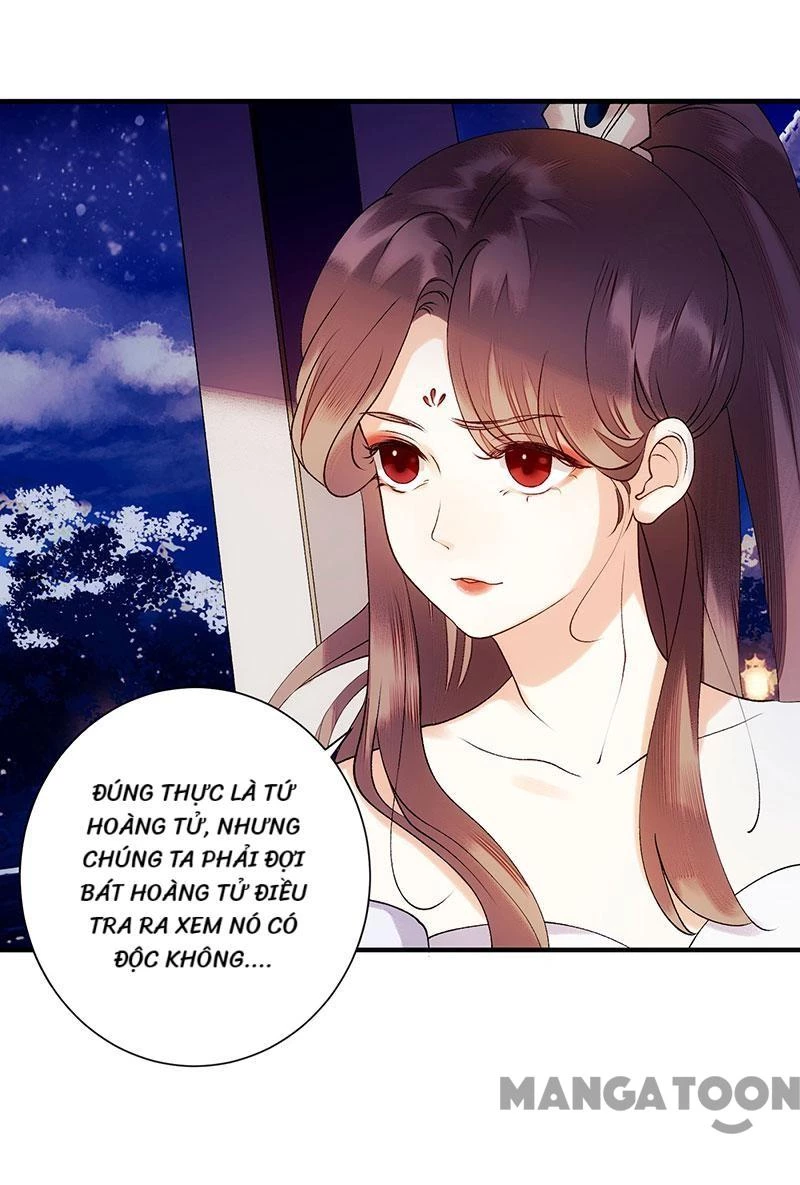 Nhất Phẩm Đích Nữ Chapter 52 - 28