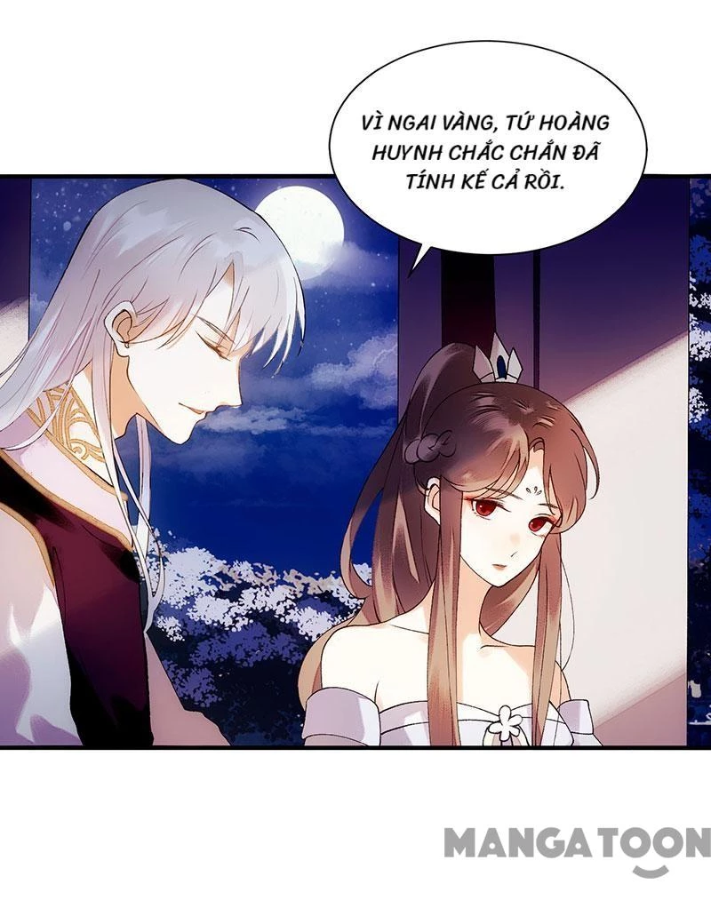 Nhất Phẩm Đích Nữ Chapter 52 - 29