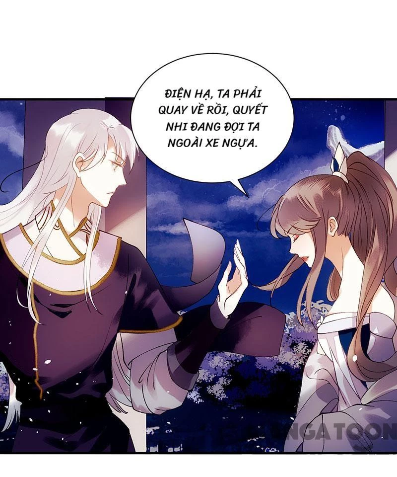 Nhất Phẩm Đích Nữ Chapter 53 - 3