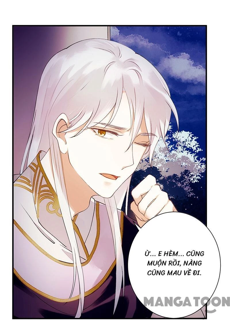 Nhất Phẩm Đích Nữ Chapter 53 - 4