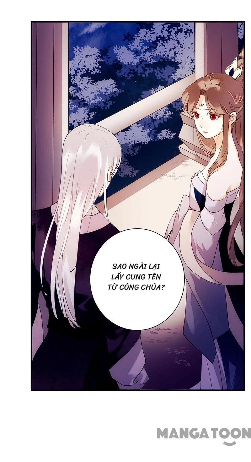 Nhất Phẩm Đích Nữ Chapter 53 - 6