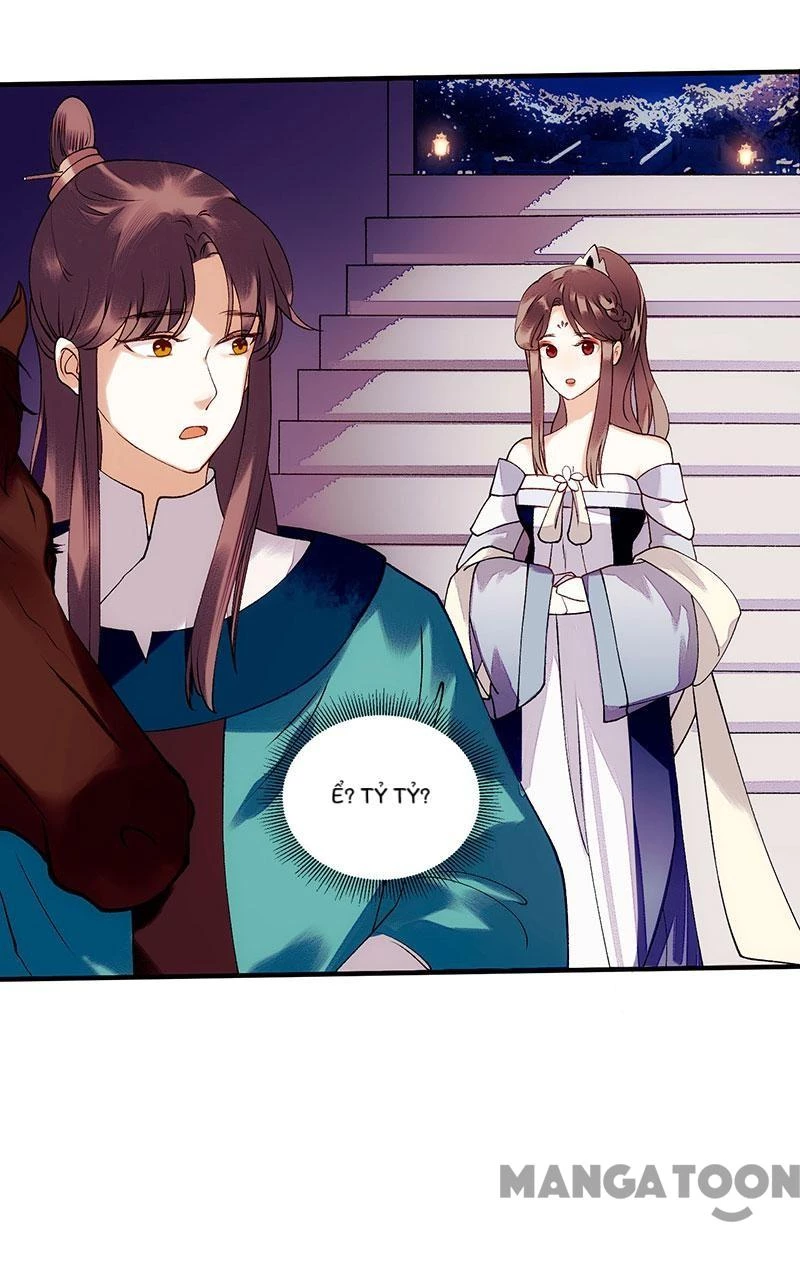 Nhất Phẩm Đích Nữ Chapter 53 - 11