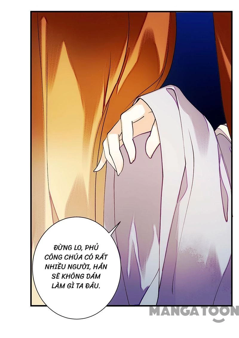 Nhất Phẩm Đích Nữ Chapter 53 - 13