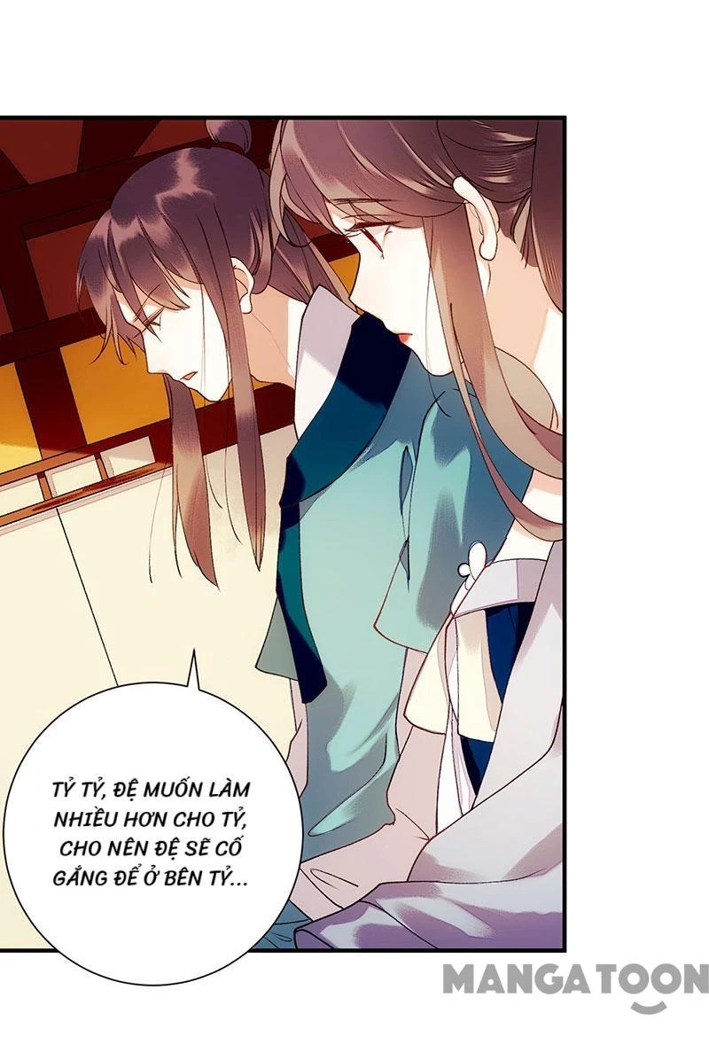 Nhất Phẩm Đích Nữ Chapter 53 - 14