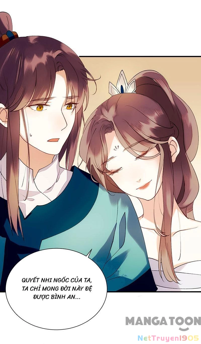 Nhất Phẩm Đích Nữ Chapter 53 - 15