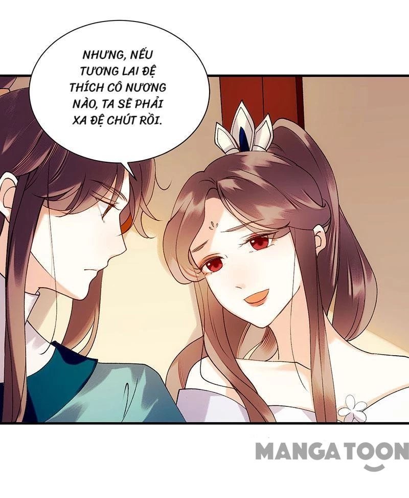 Nhất Phẩm Đích Nữ Chapter 53 - 17