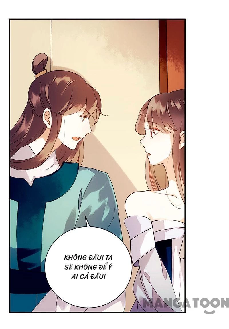 Nhất Phẩm Đích Nữ Chapter 53 - 18