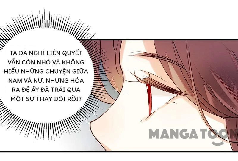 Nhất Phẩm Đích Nữ Chapter 53 - 19