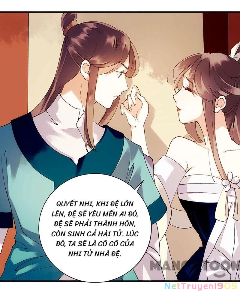 Nhất Phẩm Đích Nữ Chapter 53 - 20