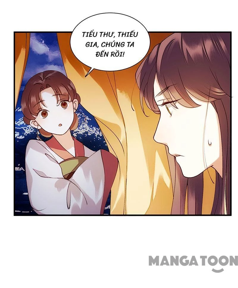 Nhất Phẩm Đích Nữ Chapter 53 - 22