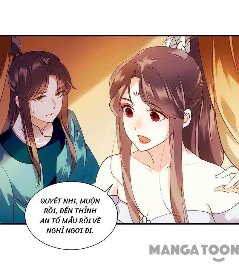 Nhất Phẩm Đích Nữ Chapter 53 - 23