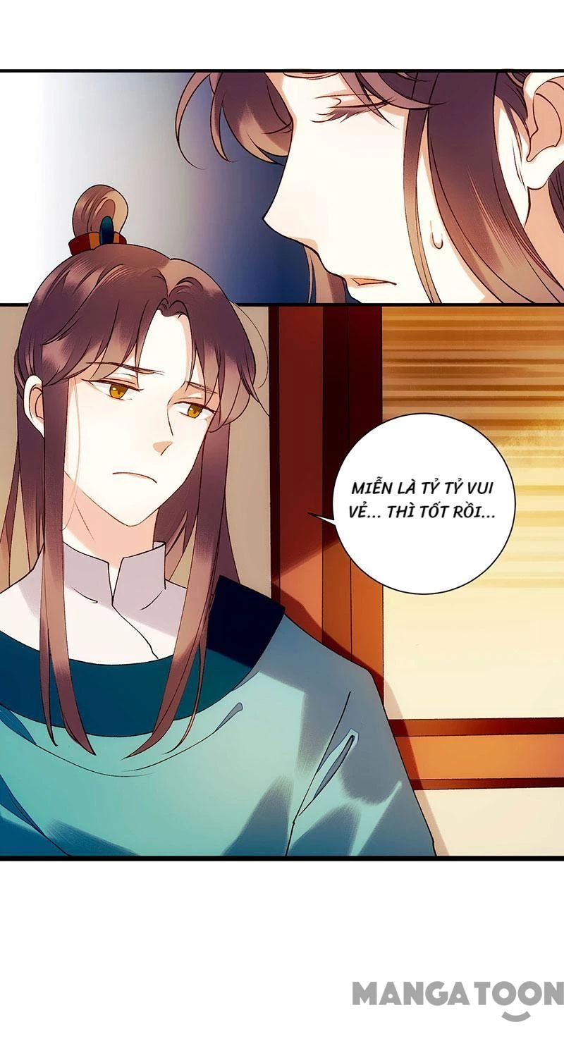 Nhất Phẩm Đích Nữ Chapter 53 - 24