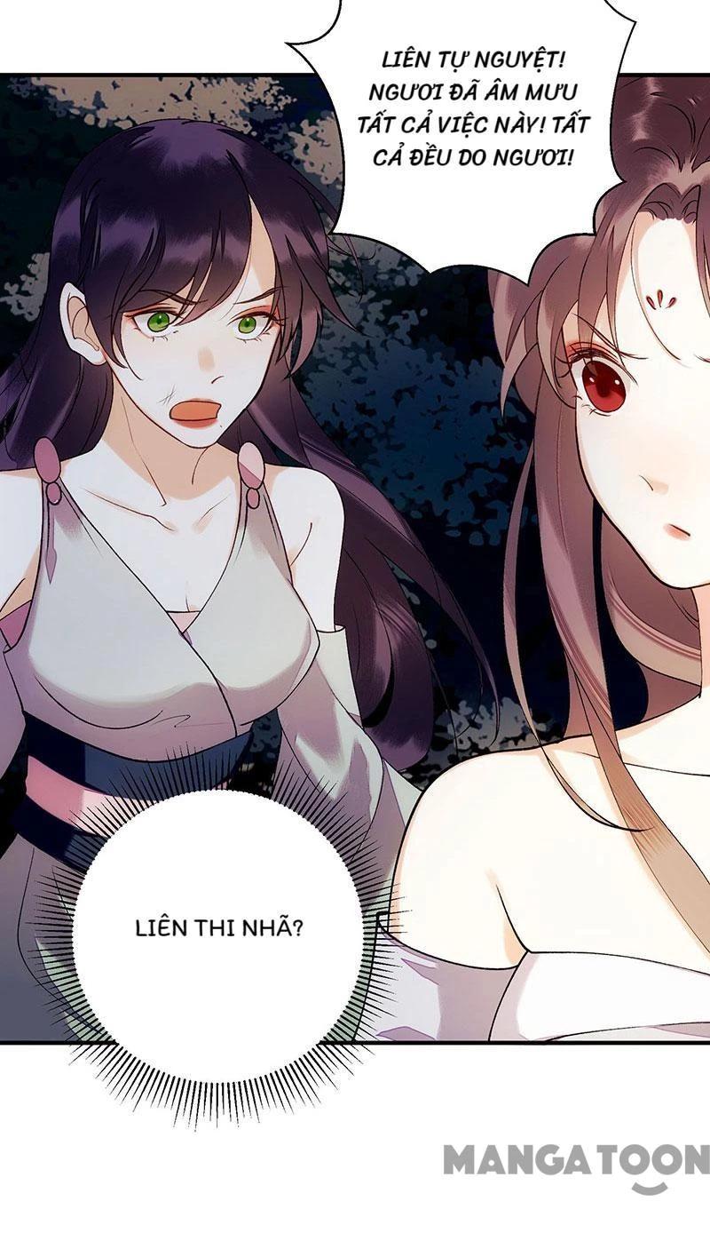 Nhất Phẩm Đích Nữ Chapter 53 - 27