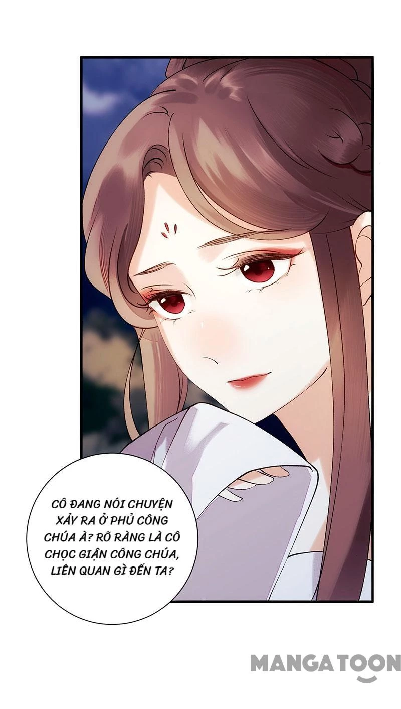 Nhất Phẩm Đích Nữ Chapter 53 - 28