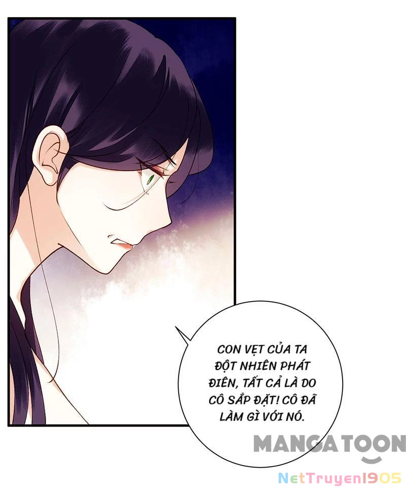 Nhất Phẩm Đích Nữ Chapter 53 - 29