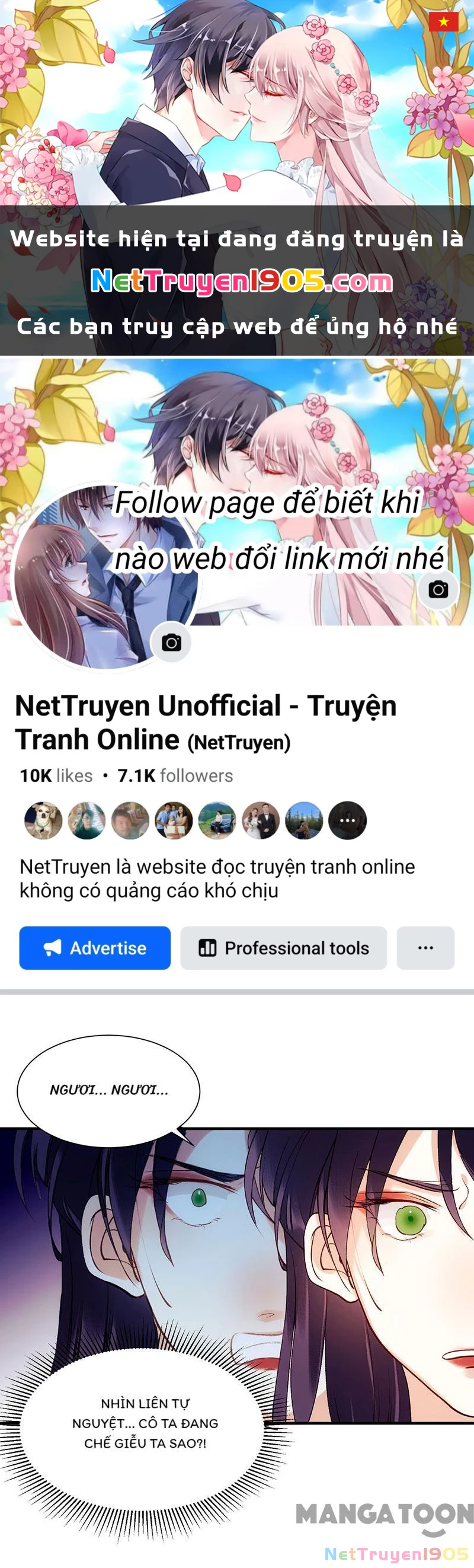 Nhất Phẩm Đích Nữ Chapter 54 - 1