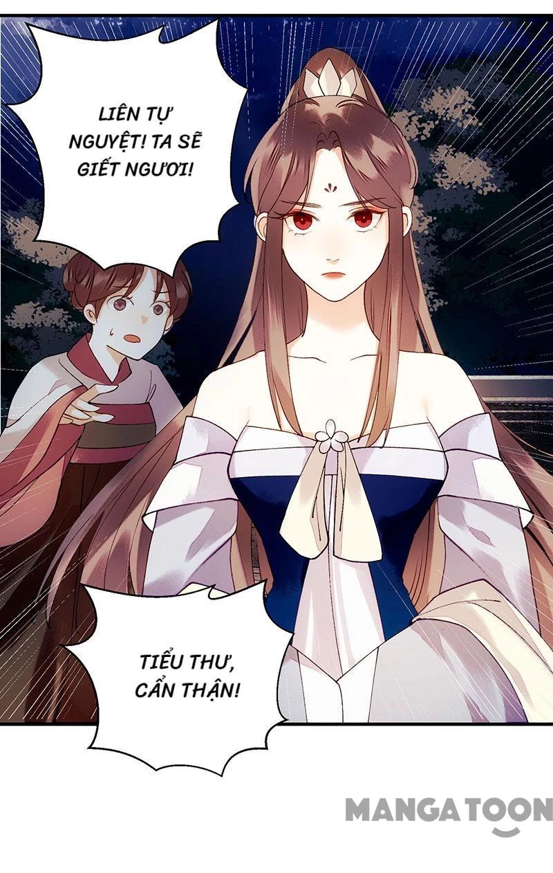 Nhất Phẩm Đích Nữ Chapter 54 - 2