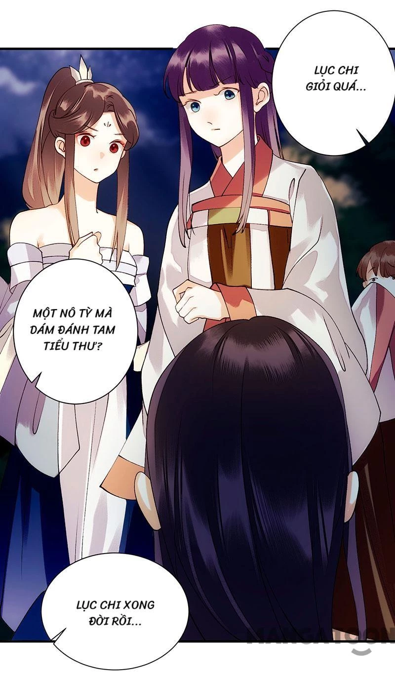 Nhất Phẩm Đích Nữ Chapter 54 - 6