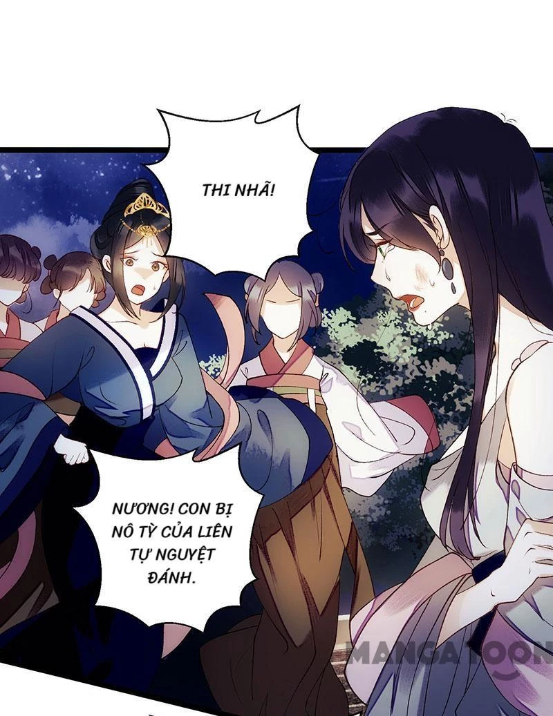 Nhất Phẩm Đích Nữ Chapter 54 - 8