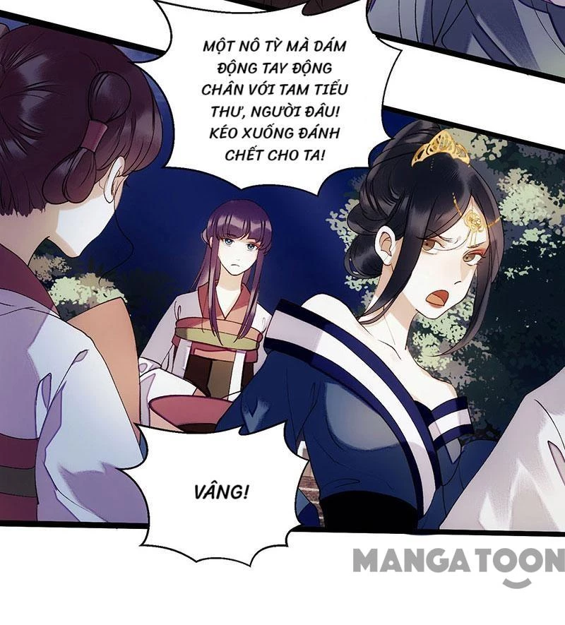 Nhất Phẩm Đích Nữ Chapter 54 - 9