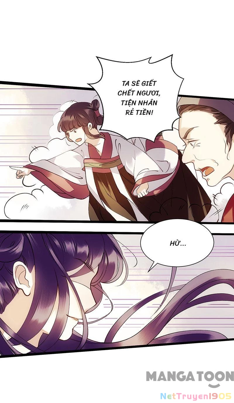 Nhất Phẩm Đích Nữ Chapter 54 - 11