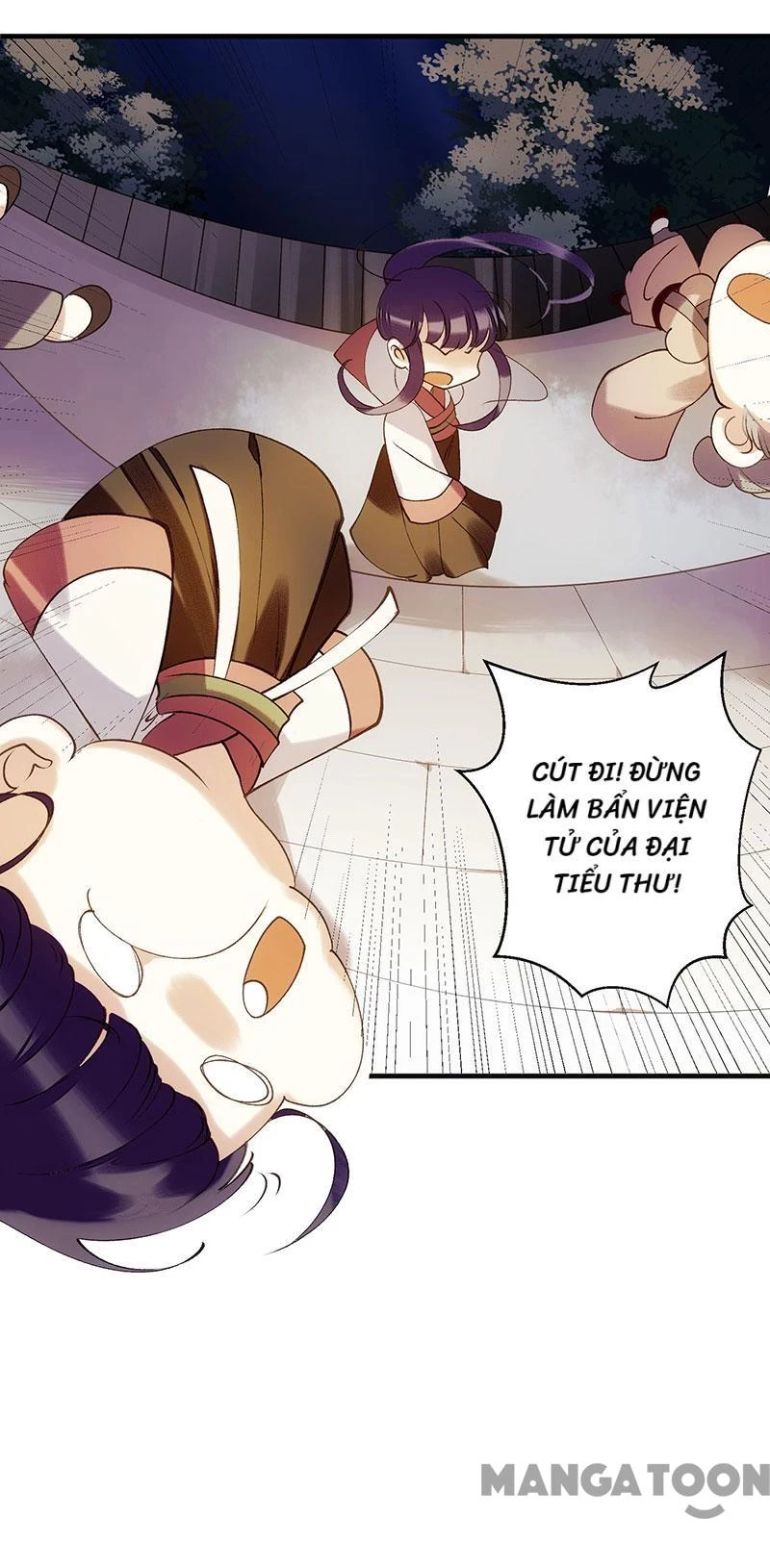 Nhất Phẩm Đích Nữ Chapter 54 - 15