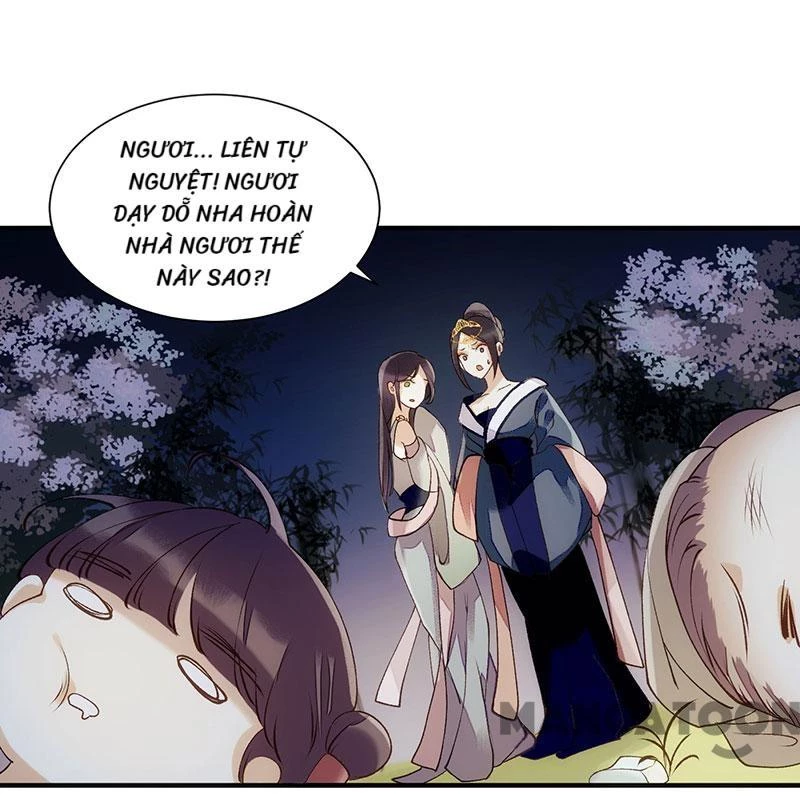 Nhất Phẩm Đích Nữ Chapter 54 - 16