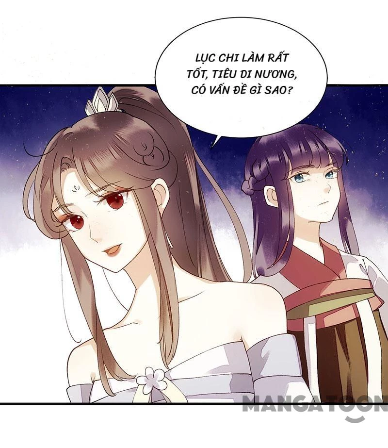 Nhất Phẩm Đích Nữ Chapter 54 - 17