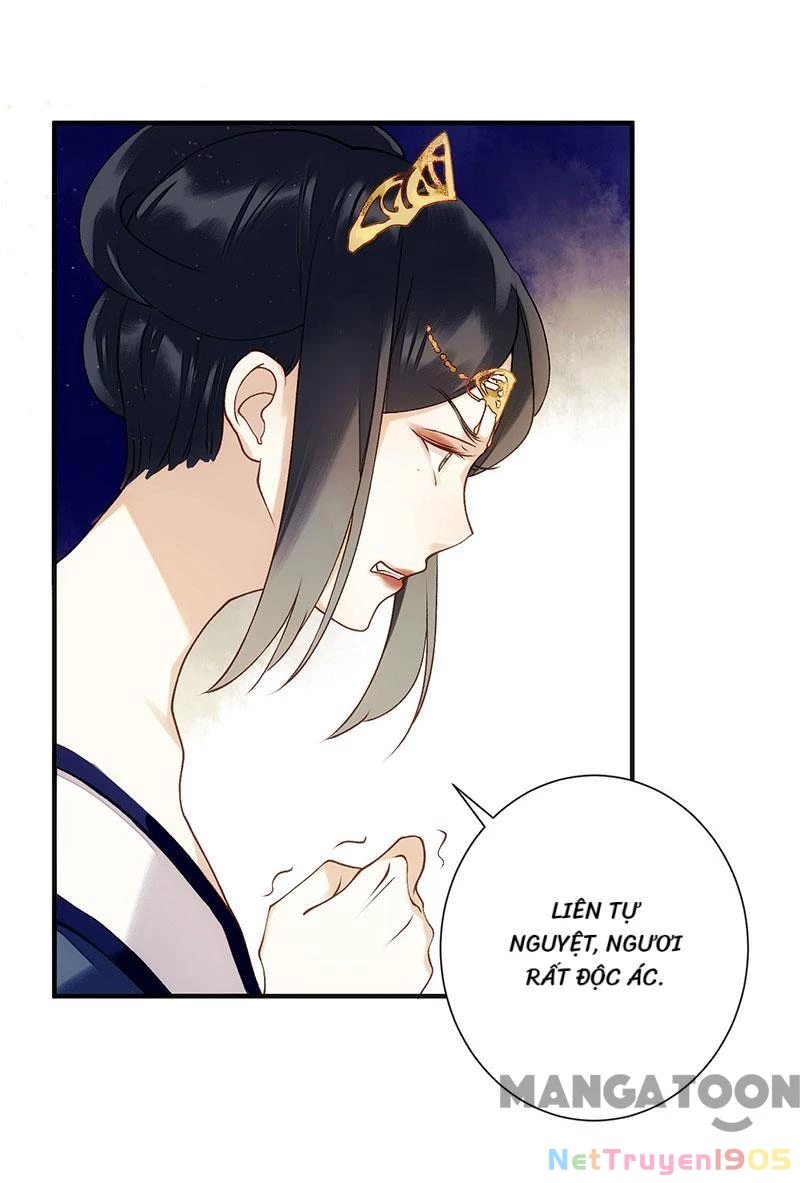 Nhất Phẩm Đích Nữ Chapter 54 - 18