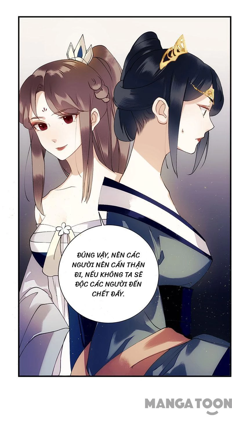 Nhất Phẩm Đích Nữ Chapter 54 - 19