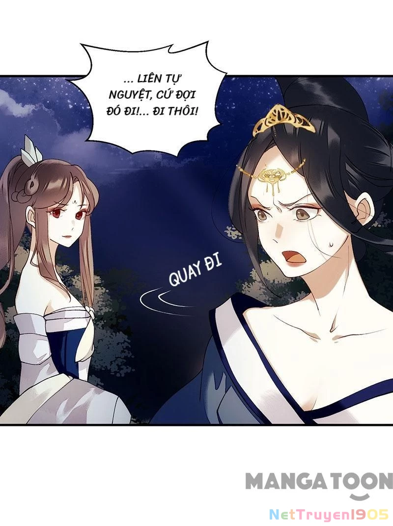 Nhất Phẩm Đích Nữ Chapter 54 - 20