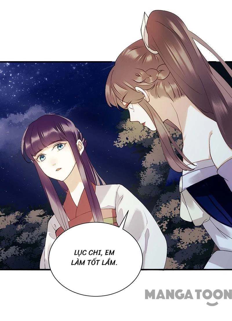 Nhất Phẩm Đích Nữ Chapter 54 - 21