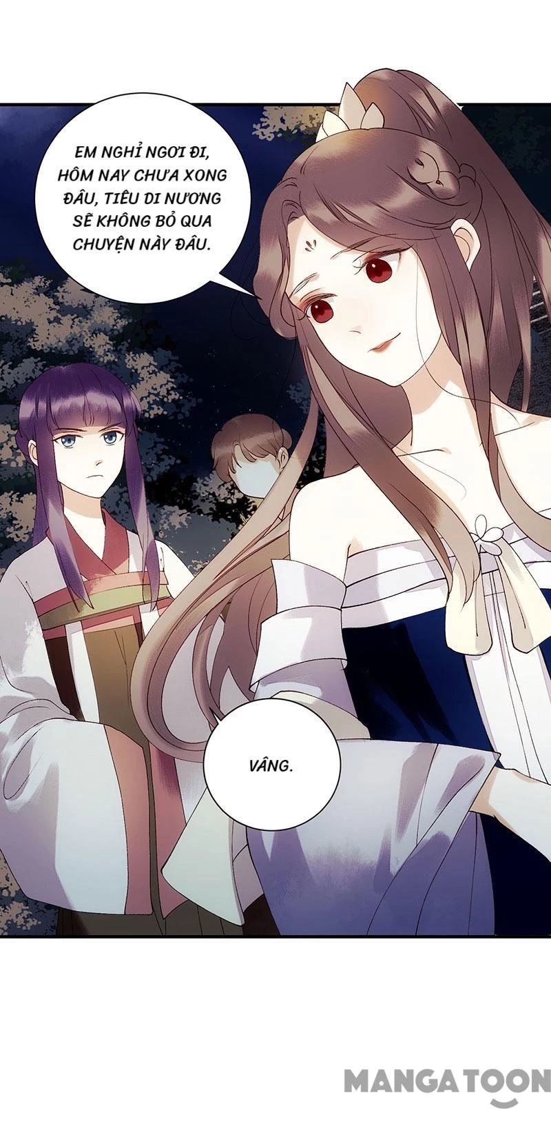 Nhất Phẩm Đích Nữ Chapter 54 - 23