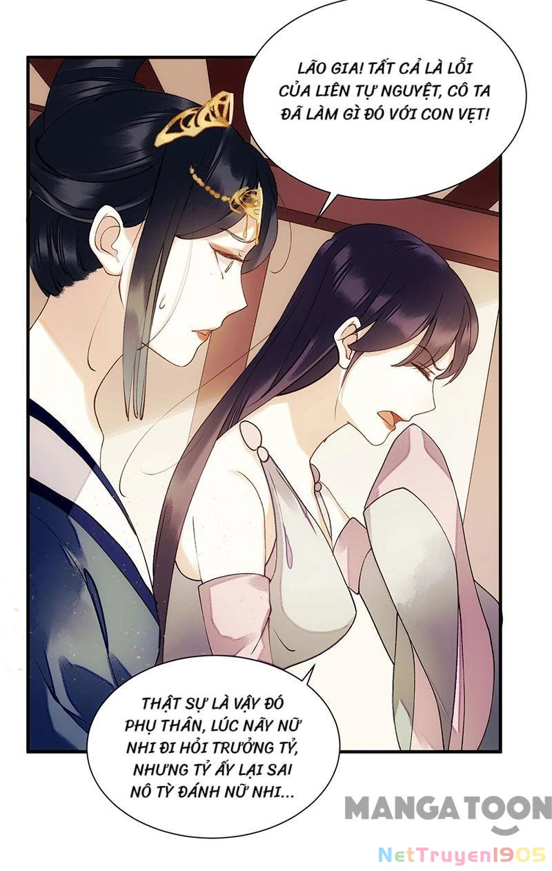 Nhất Phẩm Đích Nữ Chapter 54 - 26