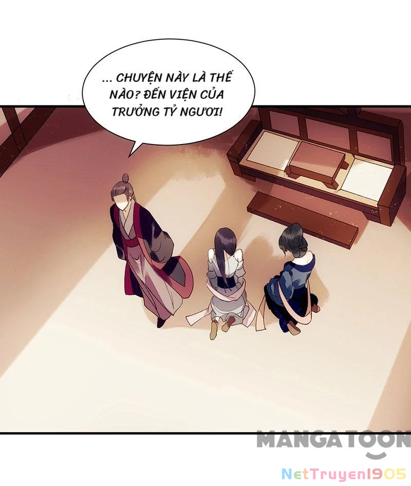 Nhất Phẩm Đích Nữ Chapter 54 - 27