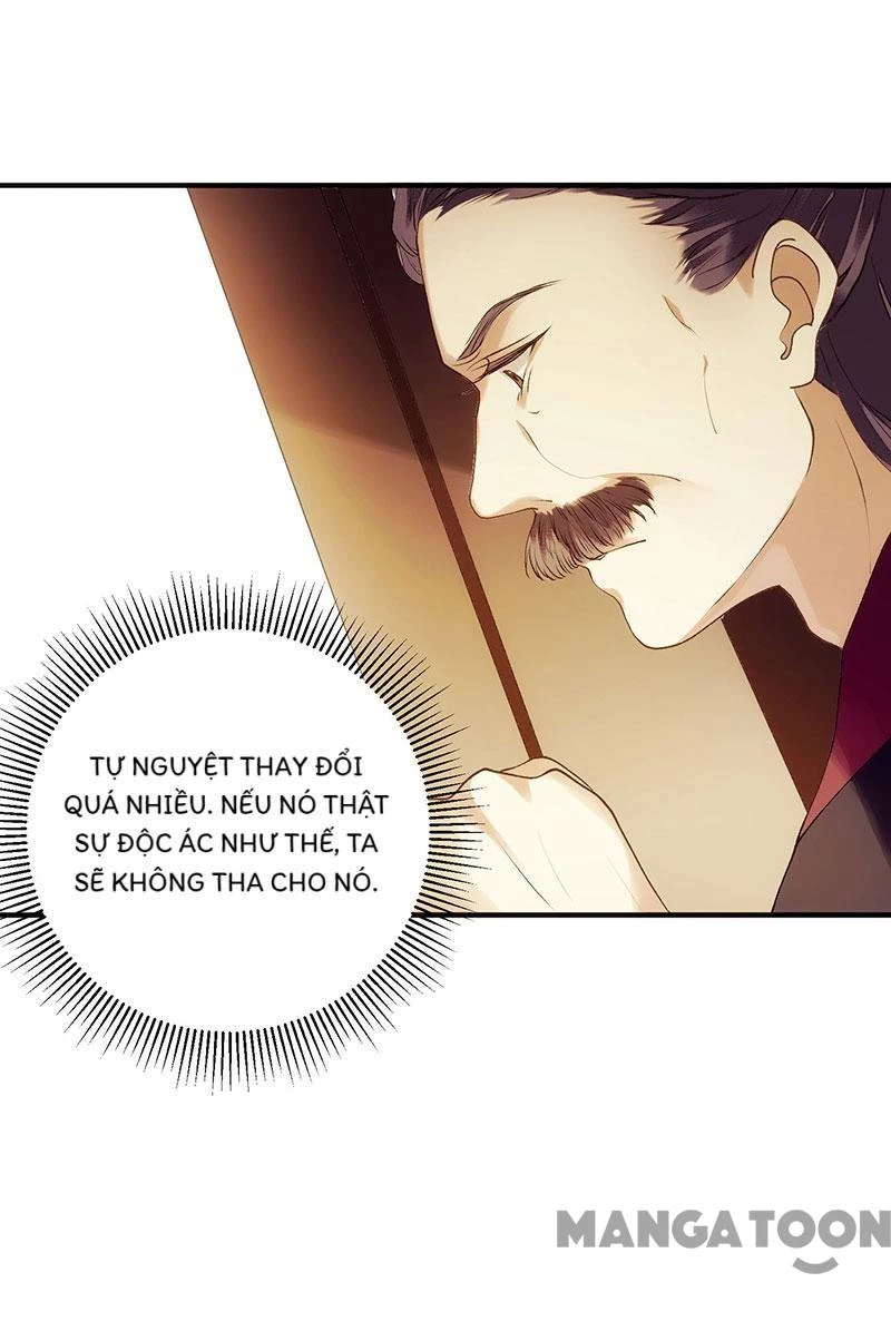 Nhất Phẩm Đích Nữ Chapter 54 - 28