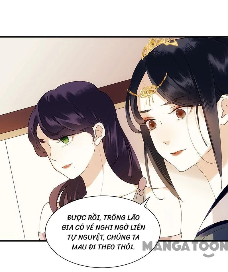 Nhất Phẩm Đích Nữ Chapter 54 - 30