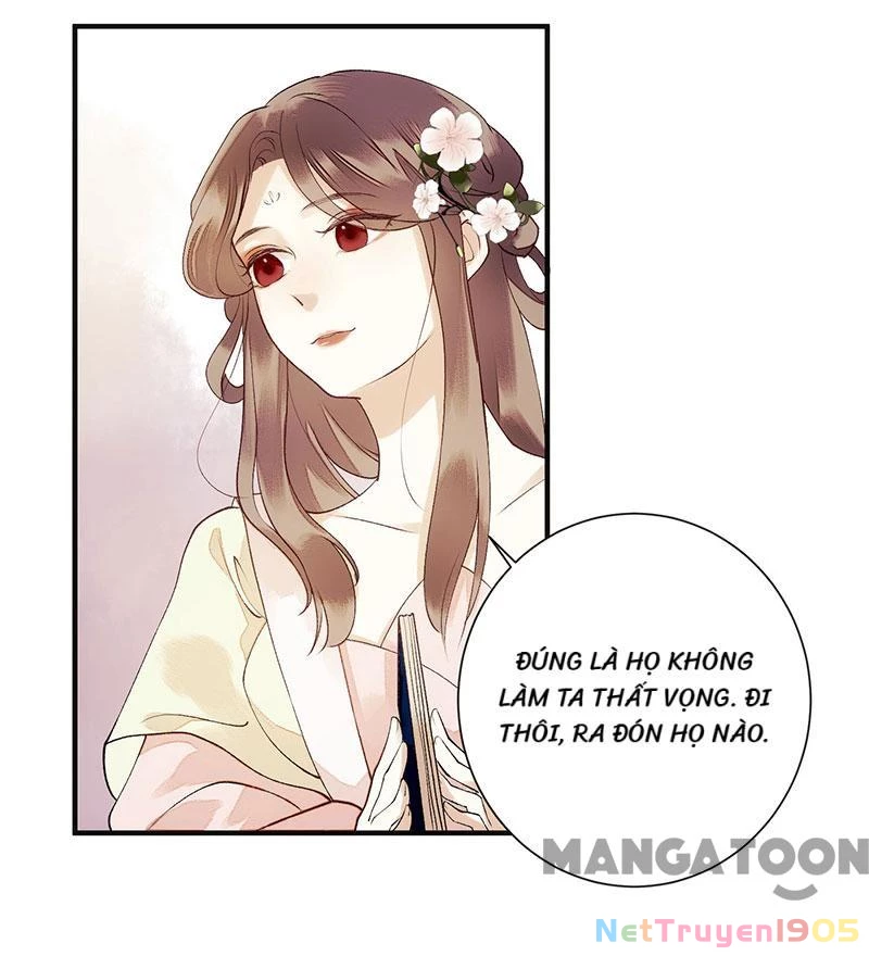 Nhất Phẩm Đích Nữ Chapter 55 - 2