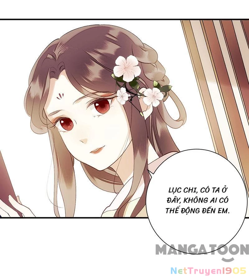 Nhất Phẩm Đích Nữ Chapter 55 - 4