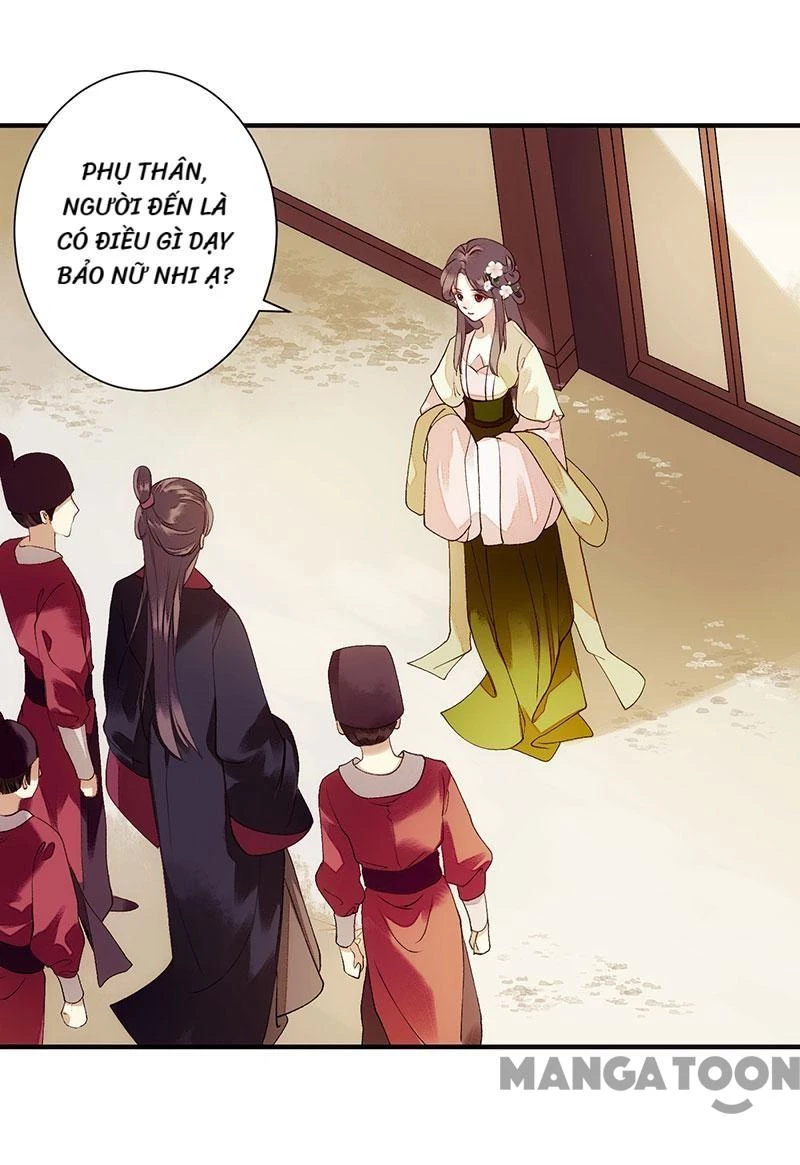 Nhất Phẩm Đích Nữ Chapter 55 - 5
