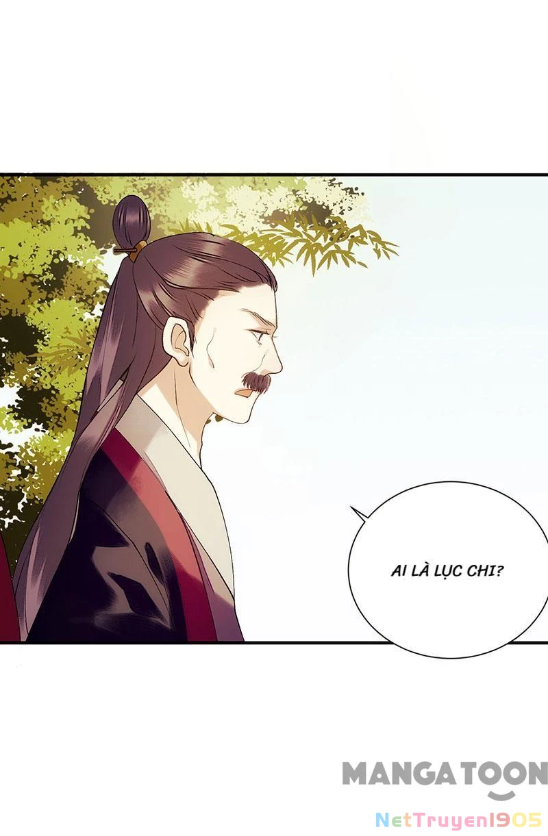 Nhất Phẩm Đích Nữ Chapter 55 - 6