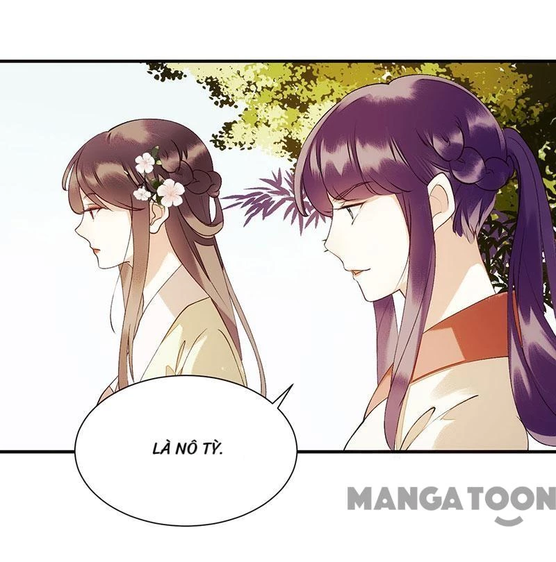 Nhất Phẩm Đích Nữ Chapter 55 - 7