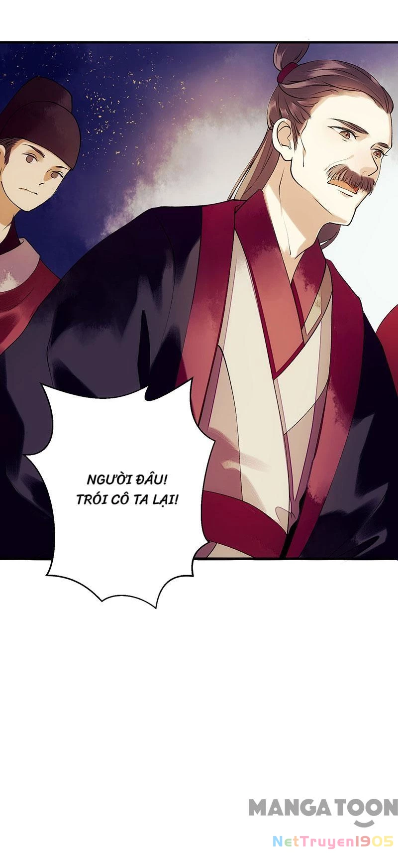 Nhất Phẩm Đích Nữ Chapter 55 - 8