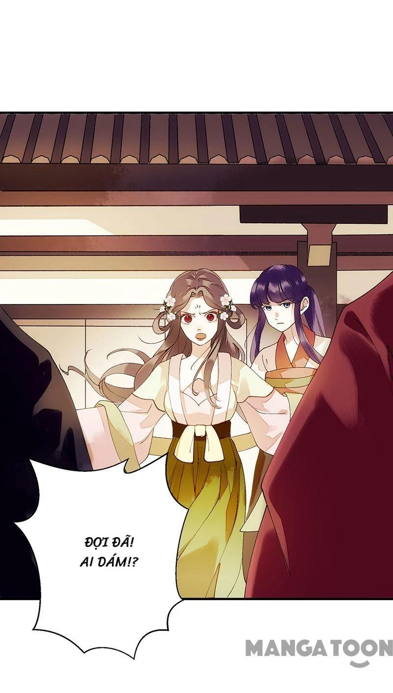 Nhất Phẩm Đích Nữ Chapter 55 - 9